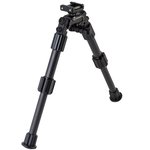 Caldwell AccuMax Picatinny Rail Bipod 6-9 inch Adjustable