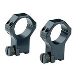 Contessa SDT01/A/SR 1 Inch Low 16mm QR Dovetail Rings