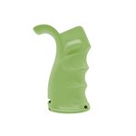 Tiger Rock AR-15/10 Pistol Grip Trap Door in Bottom