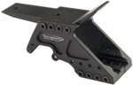 Toni System Glock C-More Connection Red Dot Sight Mount (Brass, Black)