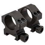 Sig Sauer Alpha1 35mm Scope Rings Medium Matte Black
