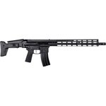 Global Ordnance Monolith 5.56x45mm NATO, 16" M-LOK Black AR-15 Lower Receiver