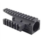 Magpul PRO 700 Night Vision Mount Picatinny Rail Compatible