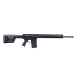 Seekins SP10M .308 Win AR-10 Rifle 22 Inch Barrel Black Finish