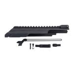 Texas Weapon Systems Century Arms C39/RAS-47 Gen-3 Dog Leg Rail