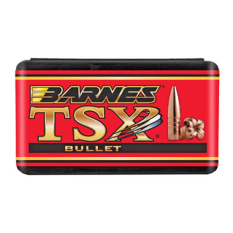 Barnes TSX .308 150gr FN-FB Bullets 50-ct (MPN 30334)