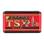 Barnes TSX .308 150gr FN-FB Bullets 50-ct (MPN 30334)