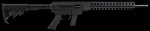 Blue Line Global JRC Gen 3 45 ACP Rifle 17 Inch Threaded Barrel Black