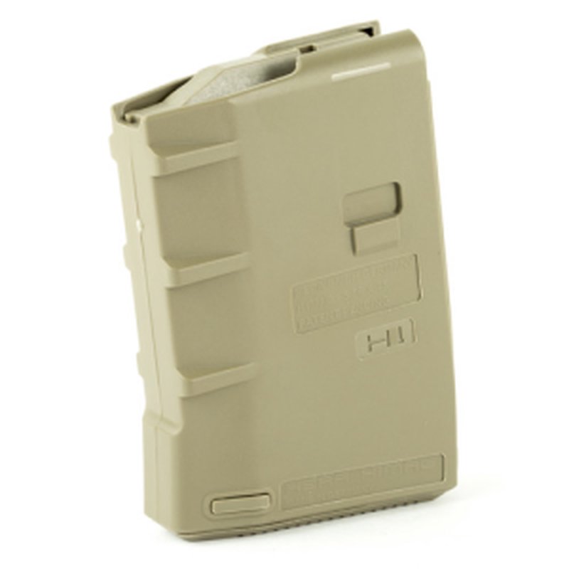 HERA USA H13 Gen 2 223/5.56 10rd Magazine fits AR-15 ODG