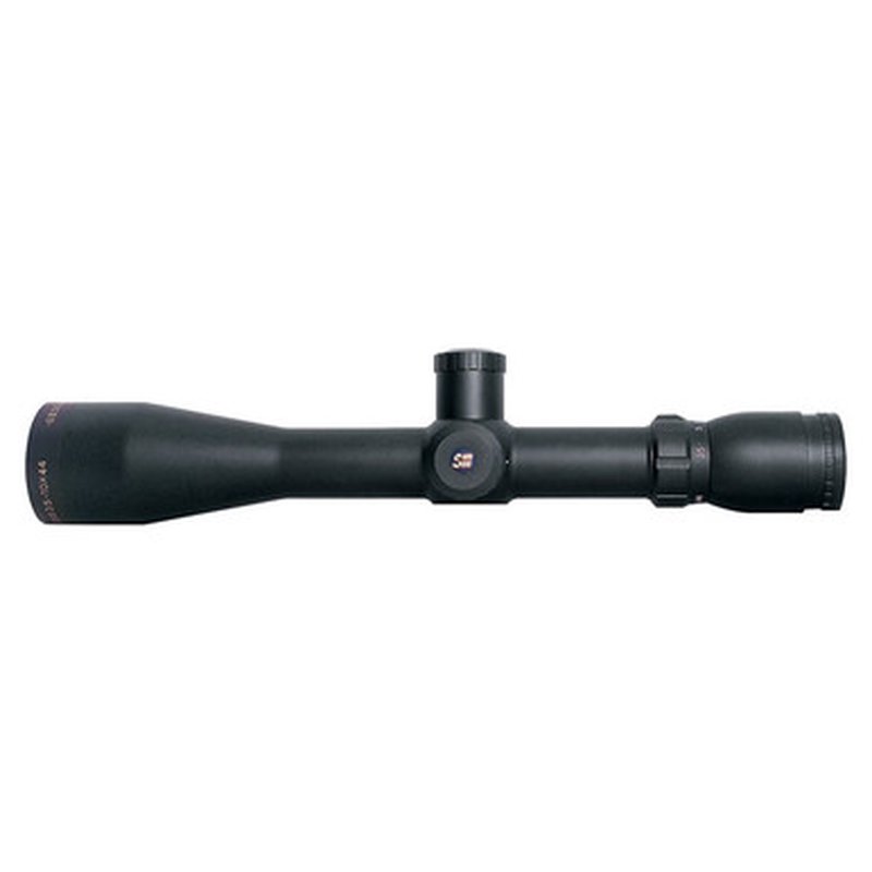 Sightron SIII LR 3.5-10x44 Mil-Dot Target Scope