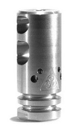 Black Rain Ordnance Round Compensator