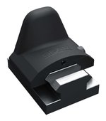 American Defense Manufacturing Mod 3 Rail Mount Hand Stop GS-3390 Black