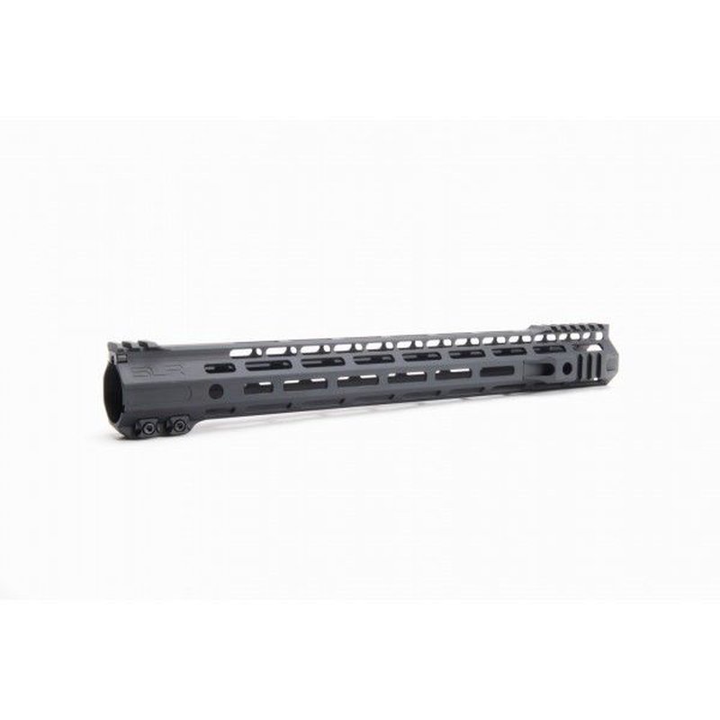 SLR ION Hybrid M-LOK 5.56 Handguard