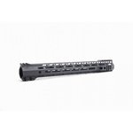 SLR ION Hybrid M-LOK 5.56 Handguard