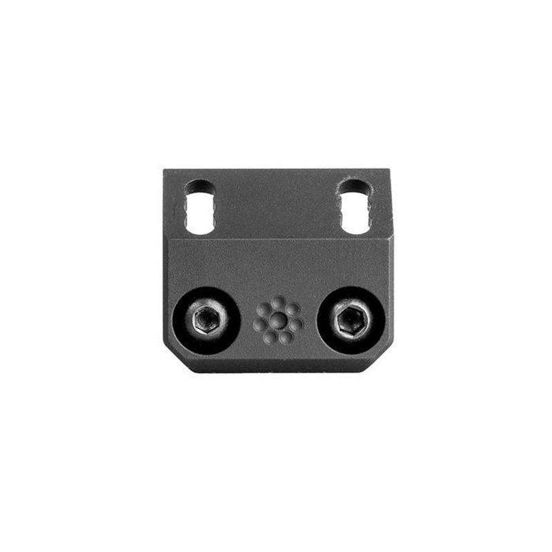 Arisaka Defense OSM-M M-LOK Offset Scout Mount (Black) for Scout Lights