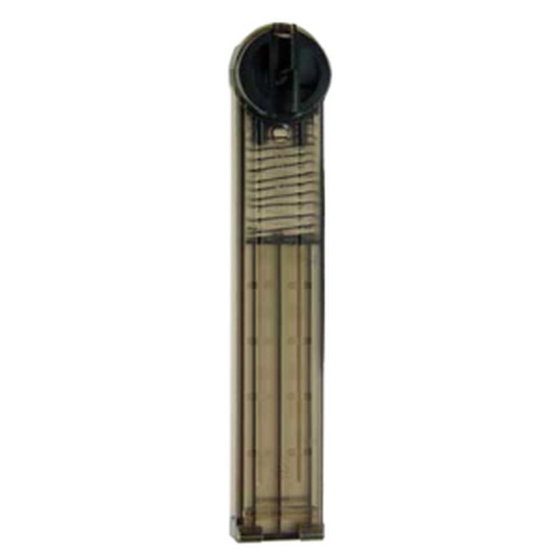 FN America PS90 Magazine 5.7x28mm 10-Round Black