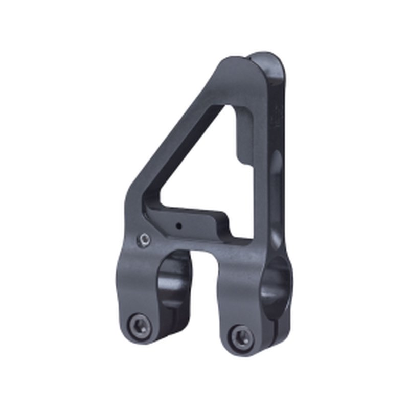JP Enterprises A2 Front Sight Adjustable Gas Block 0.750 Matte Black