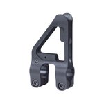 JP Enterprises A2 Front Sight Adjustable Gas Block 0.750 Matte Black