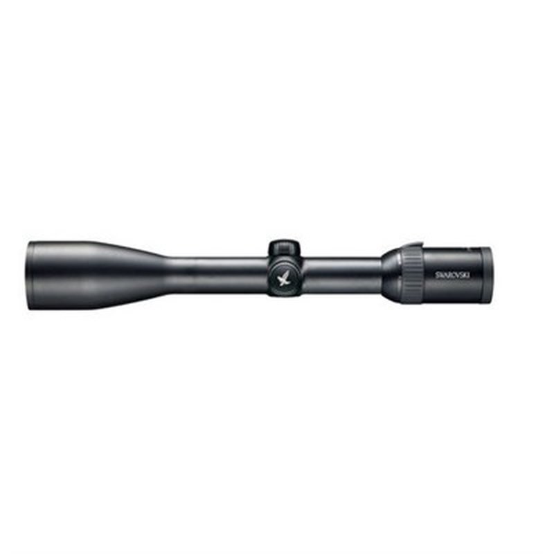 Brownells Z6 3-18x50mm Ballistic Turret Rifle Scope