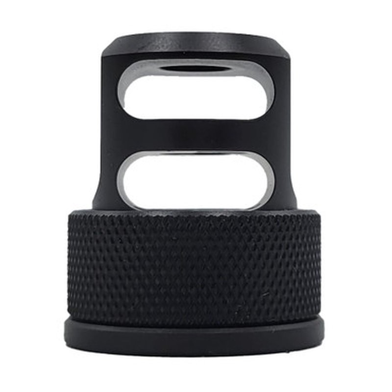 Desert Tech SRS Muzzle Device 300 Win Mag 308 Win SRS0046