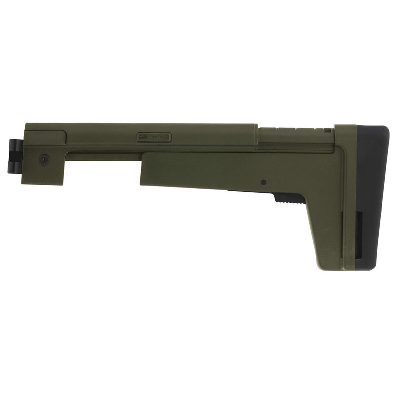 B5 Systems AK 4.5mm Trunnion Stock ODG AKM-1494