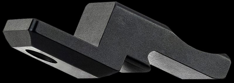 MDT Sporting Goods Send iT MV3 90 Picatinny Scope Level Mount