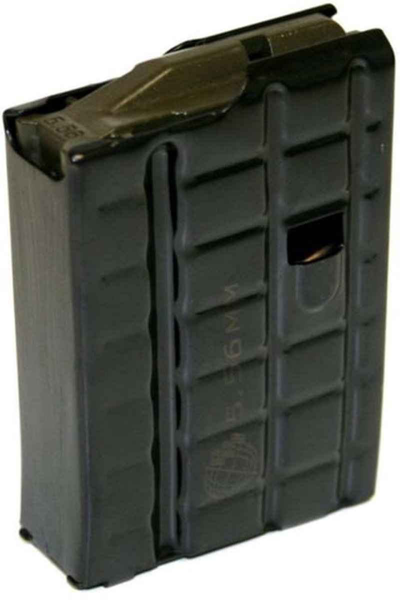 Precision Reflex PRi AR15/M16 5.56/.223 5 Round Steel Magazine
