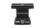 Geissele Automatics Super Precision Aimpoint T1/T2 Red Dot Mount 1.93 Inch Height Black 05-543B