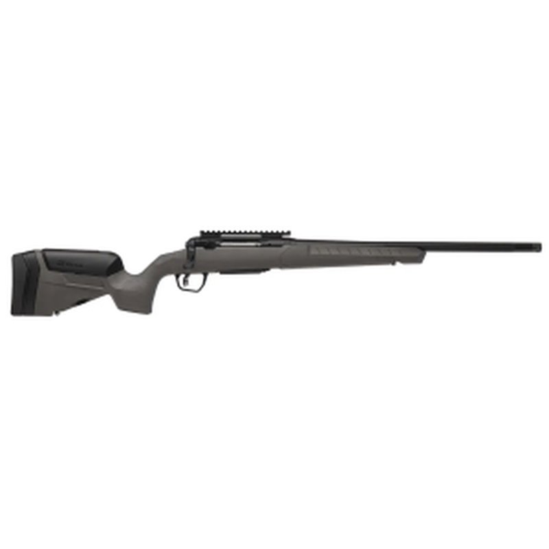 Savage Arms SAV 110 Trailblazer 5.56 Rifle 20 Inch