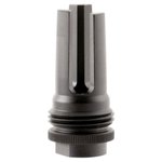 SilencerCo ASR 9mm Flash Hider 1/2x28