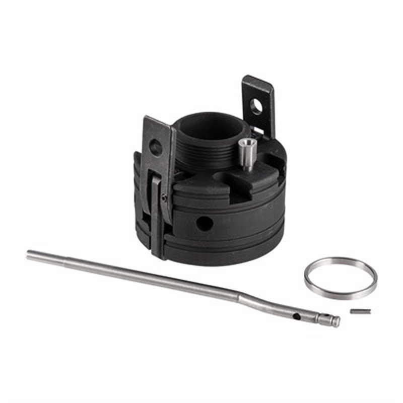 AR-15 QRB 2 Pin Upper Receiver Takedown Kit - QRB 2 Pin Upper Receiver Takedown Kit Pistol Gas Tube