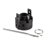 AR-15 QRB 2 Pin Upper Receiver Takedown Kit - QRB 2 Pin Upper Receiver Takedown Kit Pistol Gas Tube