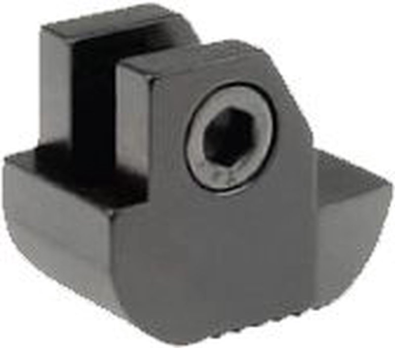 ERGO F-93 Pro Stock Strike Plate