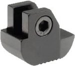 ERGO F-93 Pro Stock Strike Plate