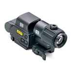 EOTech HHS VI EXPS3-2 Holographic Sight with G43 Micro Magnifier Combo