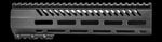 Mission First Tactical Tekko AR-15 Free Float 10" Mid-Length M-LOK Hand Guard