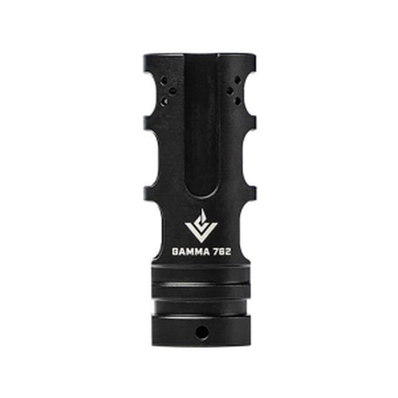 VG6 Precision AR-15 Gamma 762 Muzzle Brakes 7.62