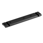 WARNE MFG. COMPANY - SUPER HIGH 1.9" 30MM MSR MOUNT