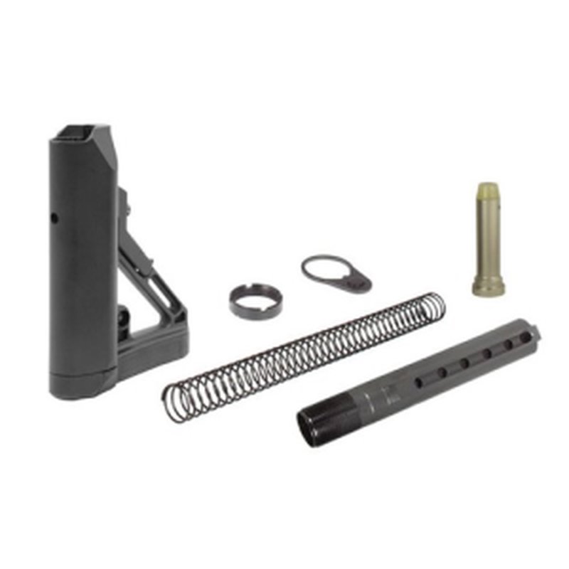 LEAPERS UTG AR15 Ops Ready S1 Commercial-Spec Stock Kit