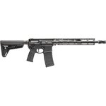 VKTR Industries V-3110-0916-620 VK1PW Rifle 13.7" HUX WRX MB 30rd Black