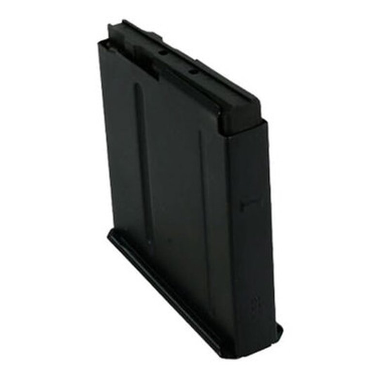 Accuracy International AI AICS Magazine 338 Lapua 5 Round 2468