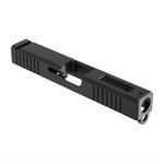 Brownells Glock 19 Gen 3 Iron Sight Slide Stainless