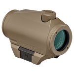 Vortex Optics Crossfire 2 Red Dot Sight 2MOA Tan CF-RD2-T Red Dot Sight