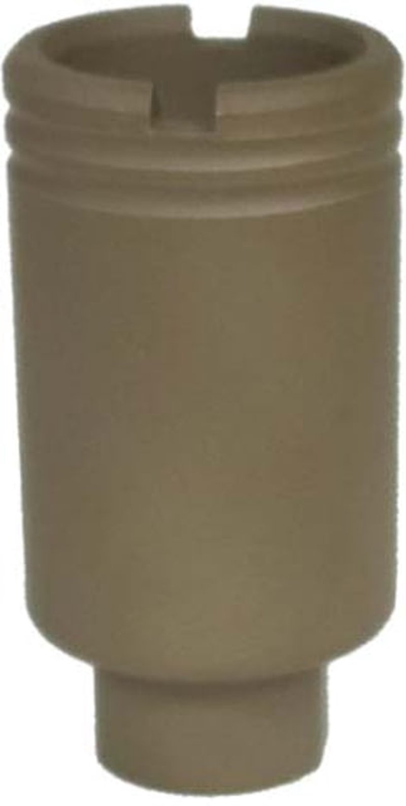 XTS Flash Cone Medium Muzzle Brake .223/5.56 Nato
