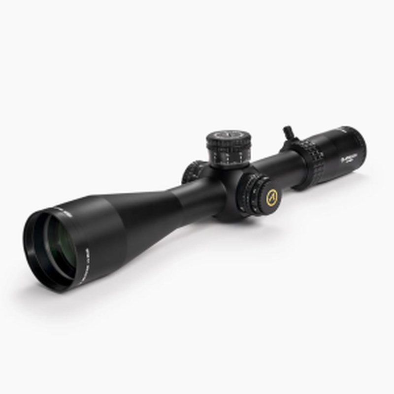 Athlon Ares ETR Gen 2 UHD Rifle Scope 4.5-30x56 34mm FFP APRS12 MIL Illuminated