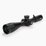 Athlon Ares ETR Gen 2 UHD Rifle Scope 4.5-30x56 34mm FFP APRS12 MIL Illuminated