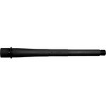 Criterion Barrels Core AR-15 Barrel 300 Blackout 10.5 Pistol-Length Chrome-Lined Black