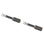Smith & Wesson Rear Sight Spanner Set (2-Pack) for Windage Nut