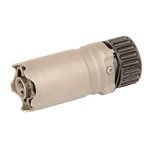 B&T Rotex-IIA Blast Deflector with Glass Breaker