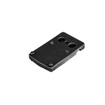 NcSTAR RMR Base Mount for Glock Rear Sight Dovetail VMRMRGLK
